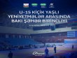 Bakı birinciliyində 800-ə yaxın idmançı gücünü sınayır